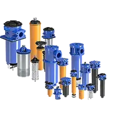 Visszafolyóági szűrő